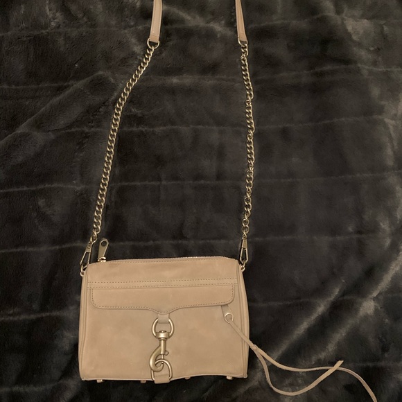 Rebecca Minkoff Mini Mac - Picture 2 of 4